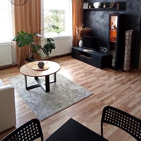 Apartament u Edka przy Dolnej II Świeradów-Zdrój Zewnętrze zdjęcie