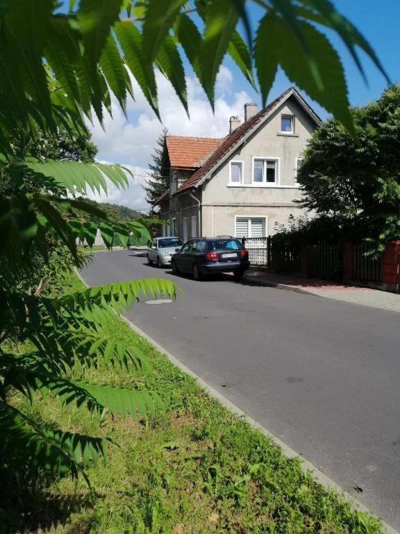 Apartament u Edka przy Dolnej II Świeradów-Zdrój Zewnętrze zdjęcie
