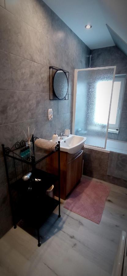 Apartament u Edka przy Dolnej II Świeradów-Zdrój Zewnętrze zdjęcie