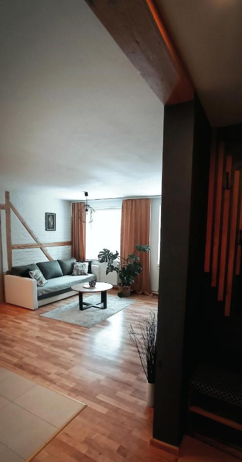 Apartament u Edka przy Dolnej II Świeradów-Zdrój Zewnętrze zdjęcie