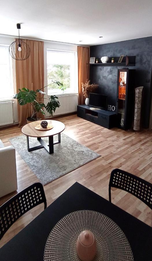 Apartament u Edka przy Dolnej II Świeradów-Zdrój Zewnętrze zdjęcie